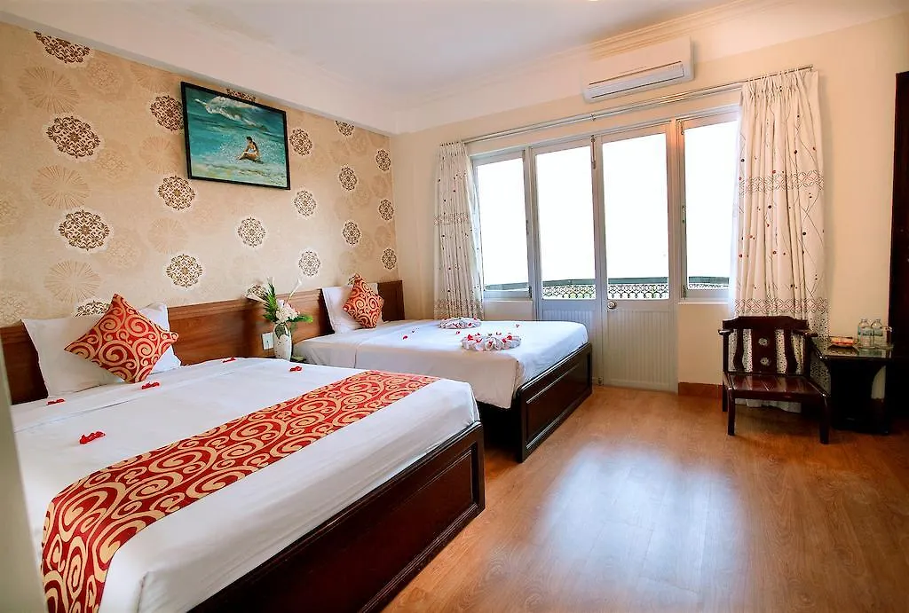 Galaxy 2 Hotel Nha Trang