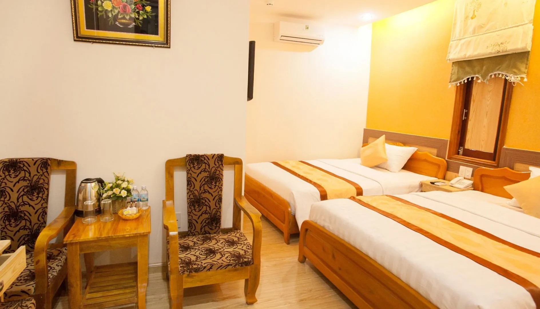 Galaxy 2 Hotel Nha Trang 3*,  Vietnam