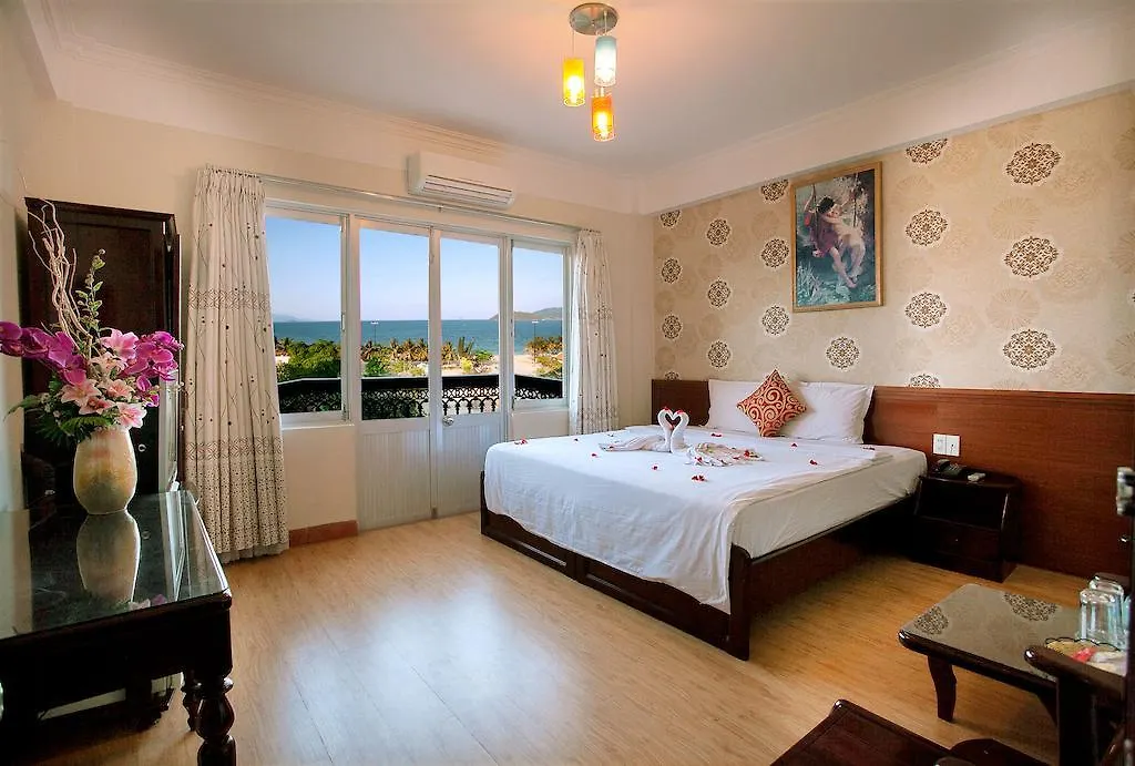 Galaxy 2 Hotel Nha Trang