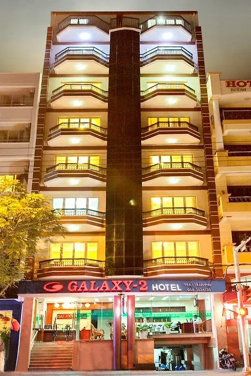 Galaxy 2 Hotel Nha Trang