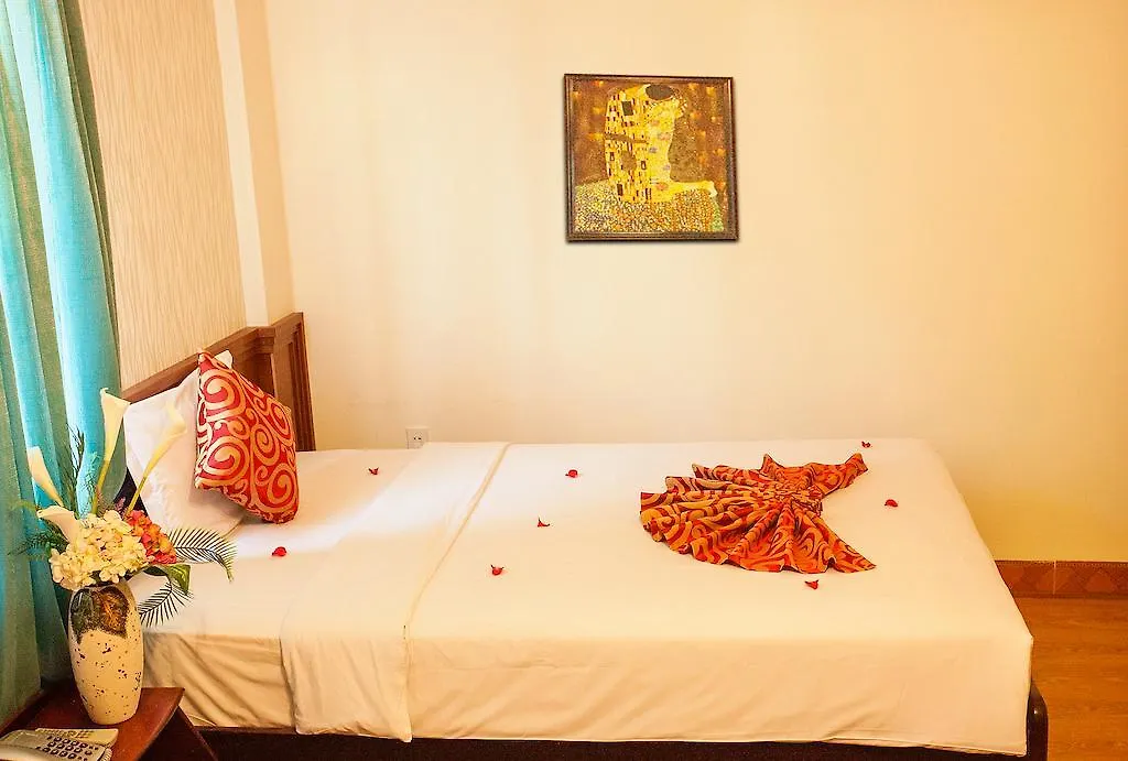 Galaxy 2 Hotel Nha Trang