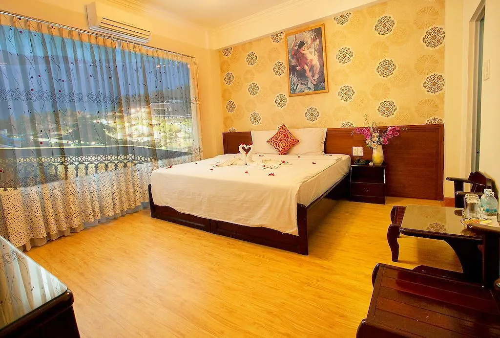 Galaxy 2 Hotel Nha Trang