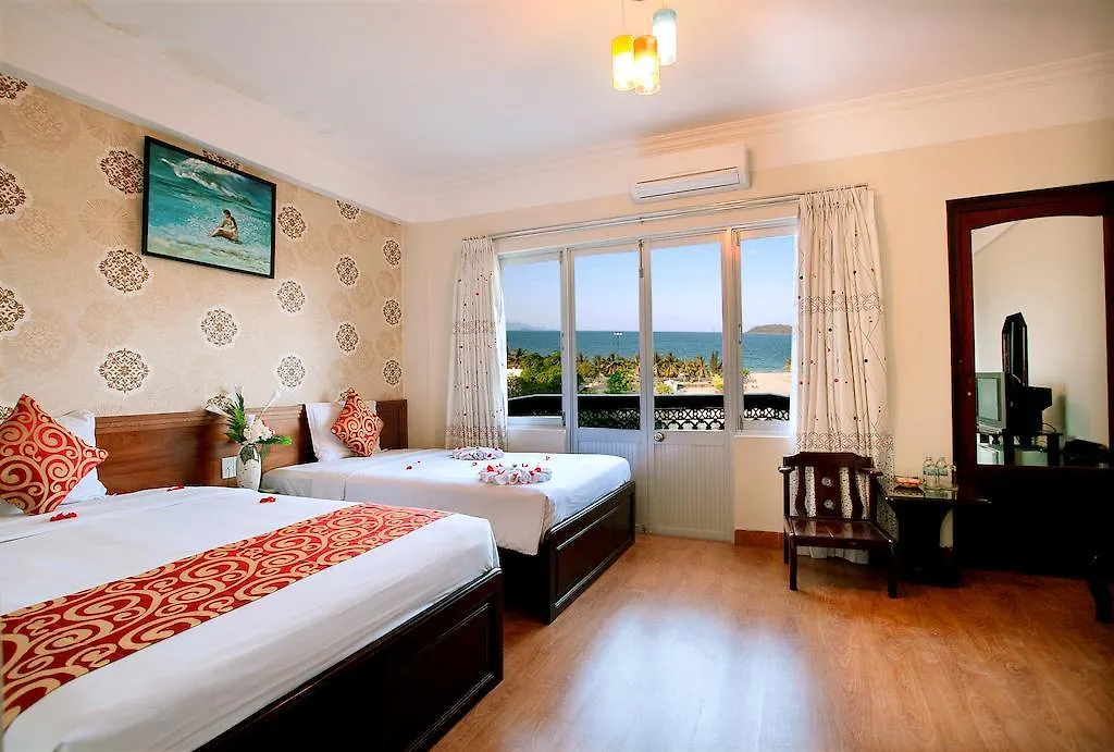 Galaxy 2 Hotel Nha Trang