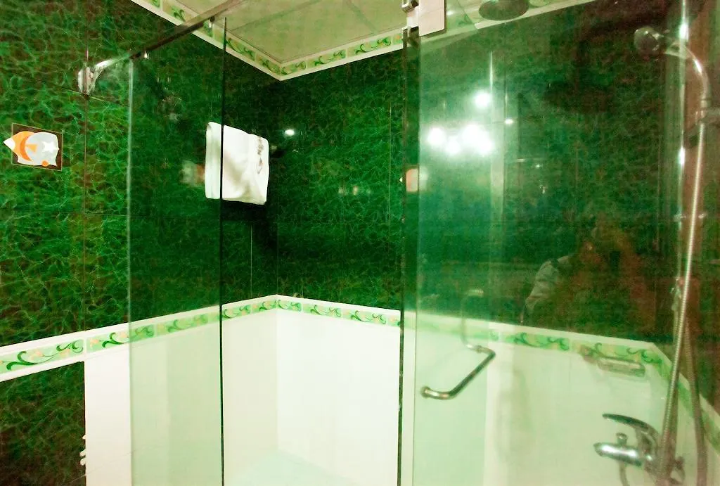Galaxy 2 Hotel Nha Trang Vietnam