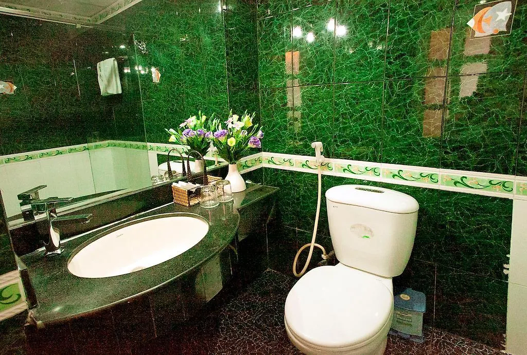 Galaxy 2 Hotel Nha Trang 3*,  Vietnam