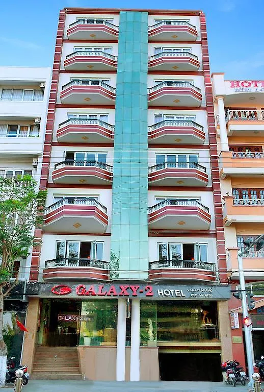 Galaxy 2 Hotel Nha Trang