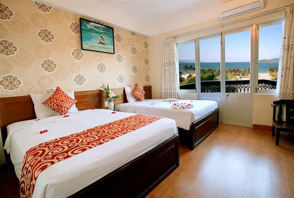 Galaxy 2 Hotel Nha Trang 3*,  Vietnam