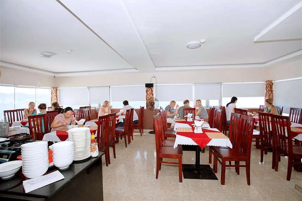 Galaxy 2 Hotel Nha Trang