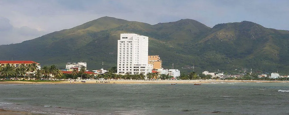 Galaxy 2 Hotel Nha Trang 3*,