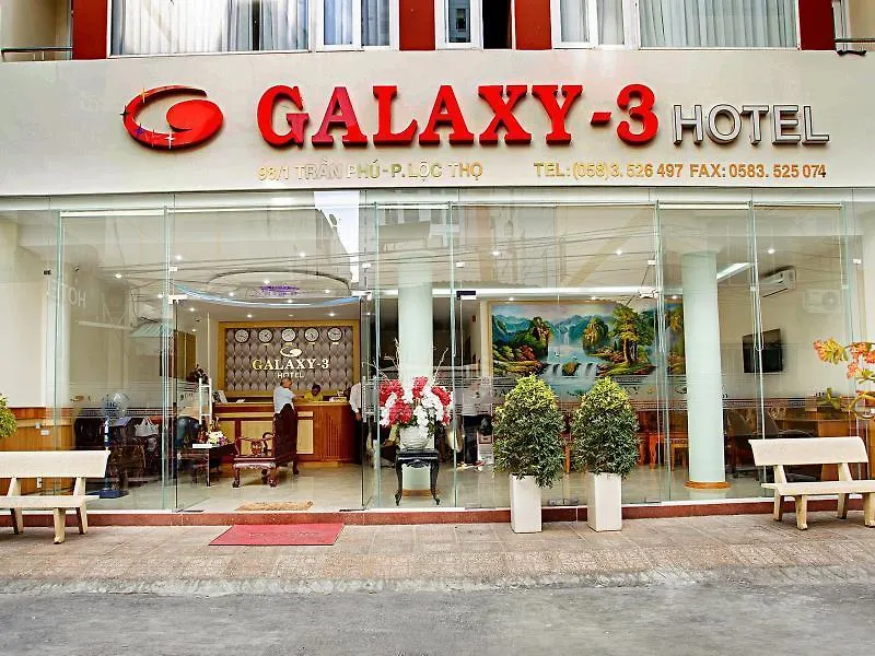 Galaxy 2 Hotel Nha Trang