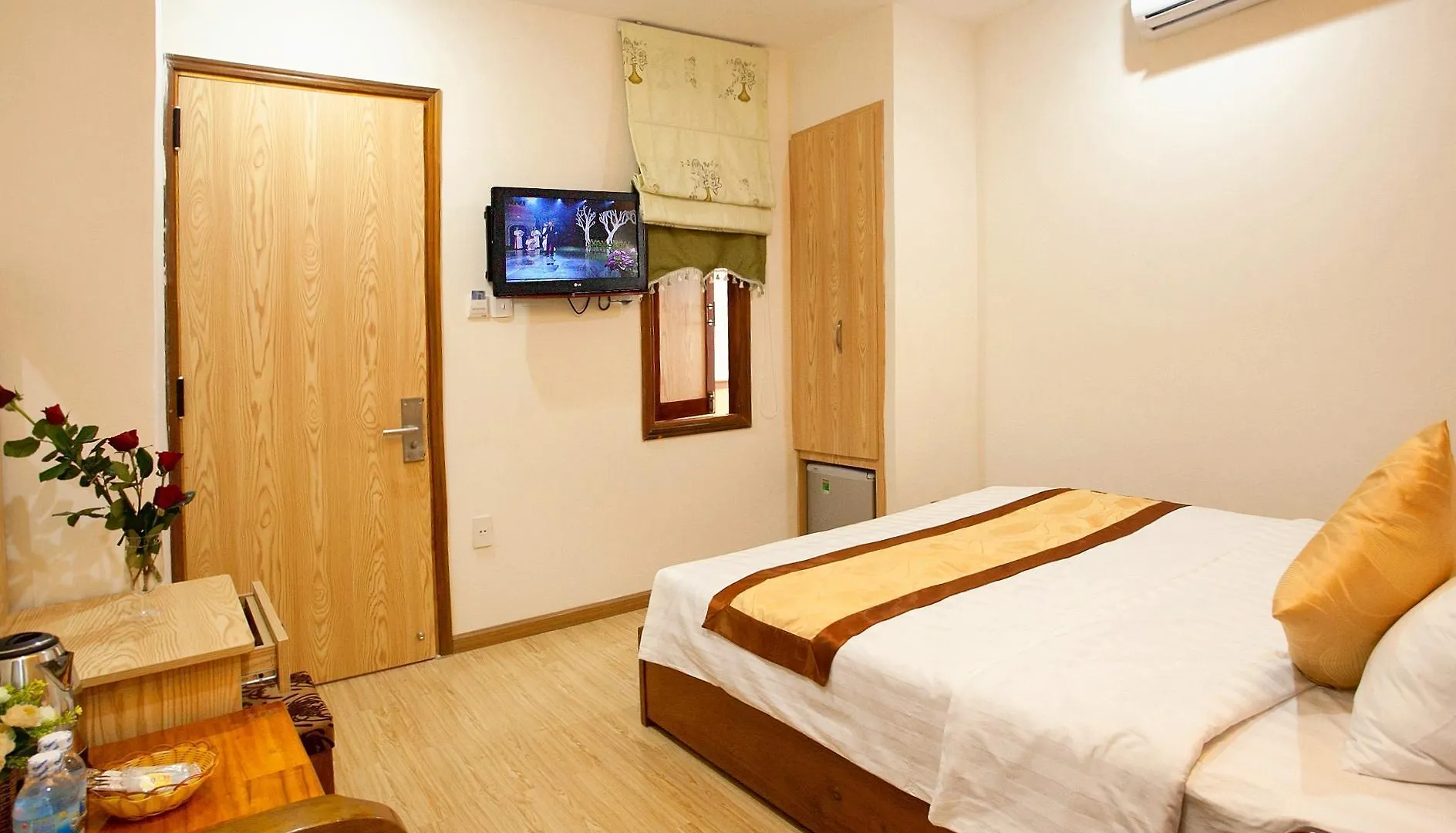 Galaxy 2 Hotel Nha Trang