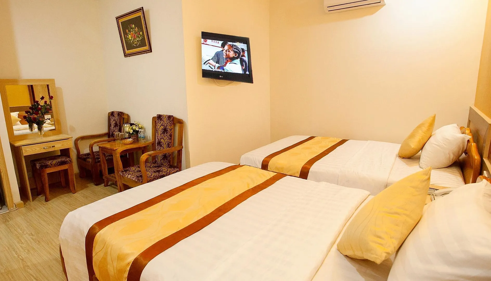 Galaxy 2 Hotel Nha Trang