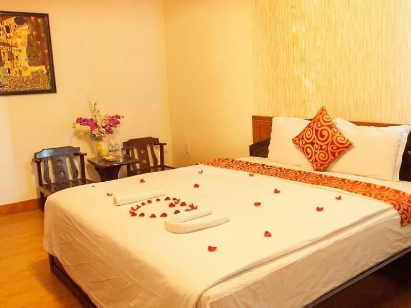 Galaxy 2 Hotel Nha Trang