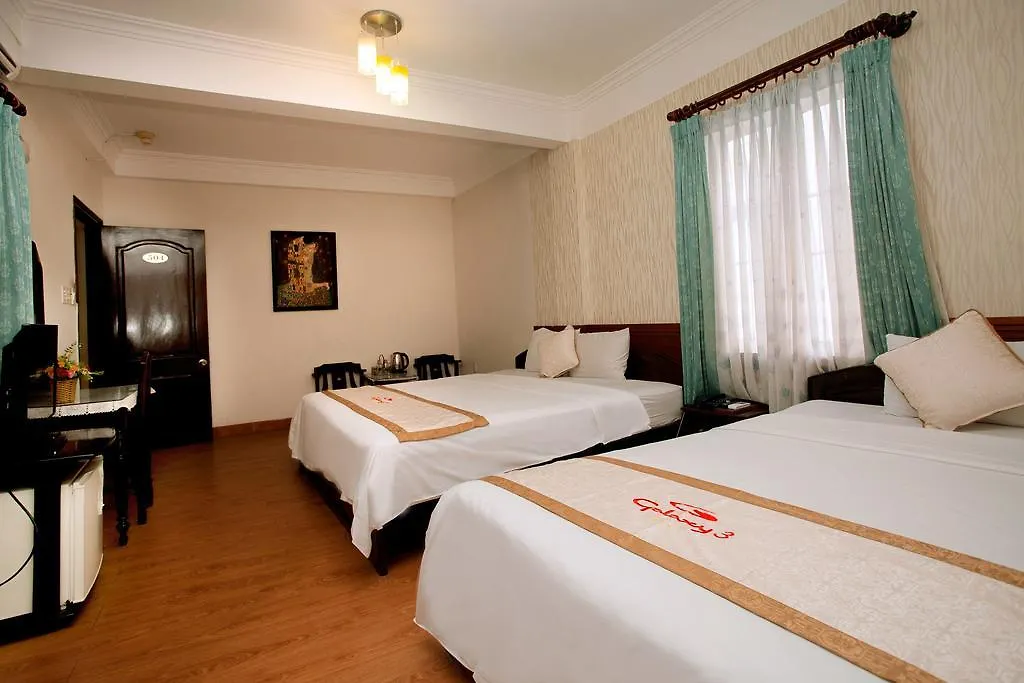 Galaxy 2 Hotel Nha Trang
