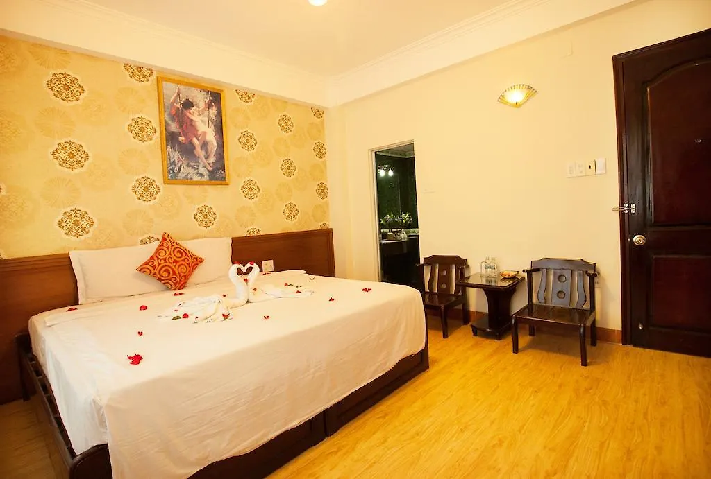 Galaxy 2 Hotel Nha Trang