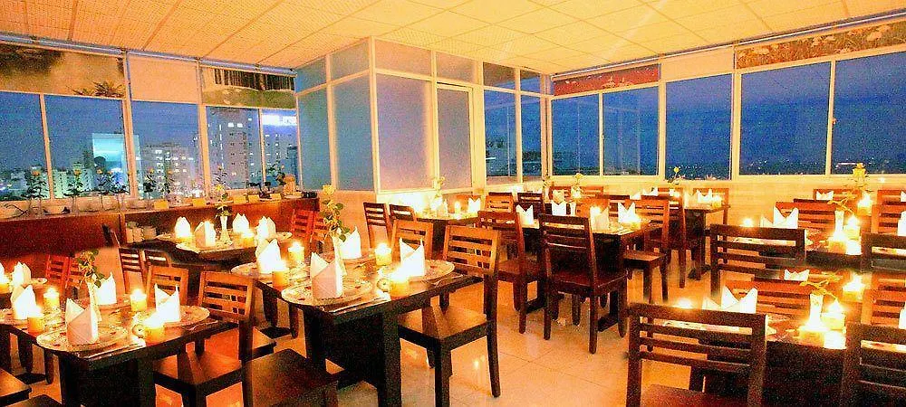 Galaxy 2 Hotel Nha Trang