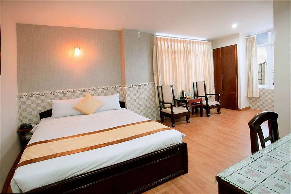 Galaxy 2 Hotel Nha Trang