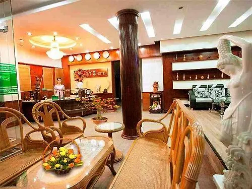 Galaxy 2 Hotel Nha Trang
