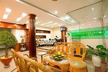 Galaxy 2 Hotel Nha Trang