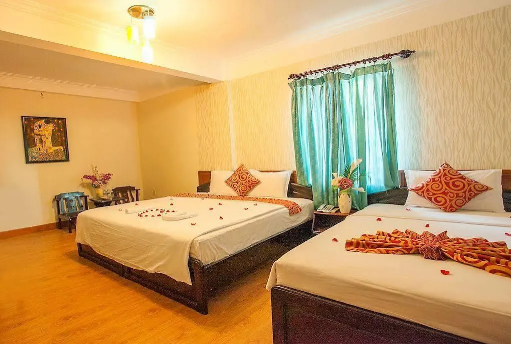 Galaxy 2 Hotel Nha Trang