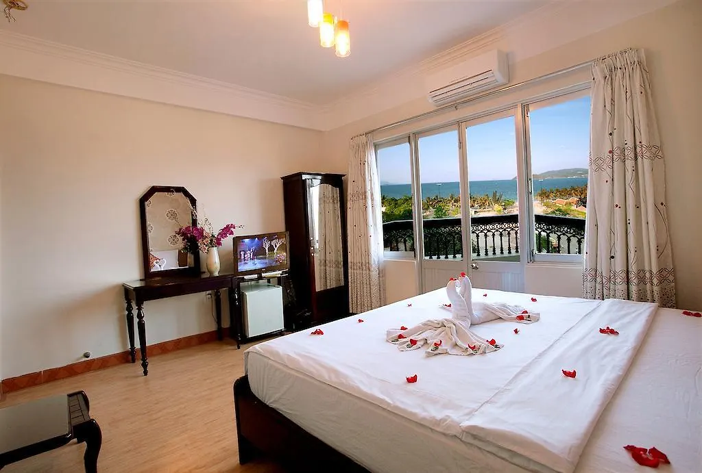 Galaxy 2 Hotel Nha Trang